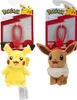 Pokémon - Porte-clés en peluche - 1 pièce Voir les images du produit 9