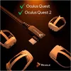 Cavo Reagle da 5 m per OCULUS LINK SteamVR QUEST 2 META USB Anteprima dell’immagine prodotto 9