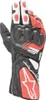 Alpinestars SP-8 V3 černá/bílá/červená S Náhled obrázku produktu 3