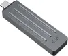 SEAGATE Ultra Compact 2TB SSD USB-C Dark Grey (STMX2000400) Produktbild-Vorschau 9