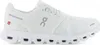 A white ON Running Cloud sneaker is shown from the side against a white background. Anteprima dell’immagine prodotto