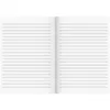 BRUNNEN Schulheft A4 Vivendi Lineatur 3 32 Blatt 104440302 Produktbild-Vorschau 2
