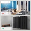 Armoire à casiers avec 33 compartiments Armoire métallique Voir les images du produit 8