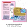 Kosmos Kristall-Einhörner, Experimentier-Set, Chemie, 8 Produktbild-Vorschau 5