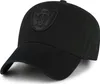 '47 Brand NFL Cap Las Vegas Raiders '47 CLEAN UP Produktbild-Vorschau 1