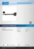 Güde Breitmeißel SB - 40078 Ø 45 200 mm Sechskant Produktbild-Vorschau 3