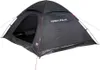 namiot kopułowy Monodome XL 4-osobowy 240 x 210 cm czarny Podgląd zdjęcia produktu 3