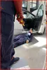 Palo di soccorso isolato, 2000 mm Anteprima dell’immagine prodotto 4