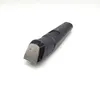 A black Philips S5000 beard trimmer is shown on a white background. Produktbild-Vorschau