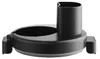 Concept RM3300 food processor 2 L Black Anteprima dell’immagine prodotto 7
