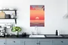 MuchoWow® Poster Strand - Retro - Meer 40x60 cm - Plakate Produktbild-Vorschau 3