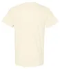Gildan Herren T-Shirt BC481 (S) (Naturweiß) Produktbild-Vorschau 2