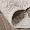 Volero - Chiodnik wełniany - Feline Biały - 50x150 cm Podgląd zdjęcia produktu 3