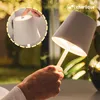 charlique® LED Akku Tischlampe mini (Doppelpack) - Dinner Produktbild-Vorschau 6