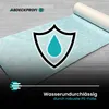 Abdeckvlies selbstklebend Atmungsaktiv - Dampfoffen ca. Produktbild-Vorschau 5