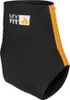 Myfit Footie Donut 2 mm Fascia per caviglia Nero EU 31-34 Anteprima dell’immagine prodotto 1