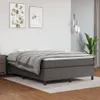 A bedroom scene with a bed, nightstand, and artwork. Náhled obrázku produktu