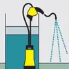 Kärcher Fasspumpe BP 1 Barrel, < 3800 l/h, 400 W, Produktbild-Vorschau 9