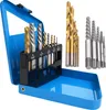 SATRA | Schraubenausdreher Set, 10tlg,  Schrauben Produktbild-Vorschau 7