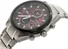 Pánský solární radiový chronograf Citizen BY1018-80X Náhled obrázku produktu 8