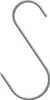 Browin Räucherhaken S - 150 Mm, Fi 3 Mm, 5 St. Produktbild-Vorschau 1