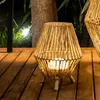 New Garden Sisine 30 Recharge kabellose Tischleuchte Produktbild-Vorschau 4