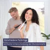 beurer 10154 8 beurer Clean Zahnbürstenaufsätze Productafbeelding-voorbeeld 4