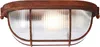 Brilliant 94459/60 Bobbi Wand- und Deckenleuchte 28cm rost Produktbild-Vorschau 1