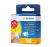 HERMA tampone adesivo 1070 12x17mm bianco 500 Anteprima dell’immagine prodotto 5