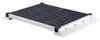 Solarmodul Halterung 680mm Weiß 2er Set für Wohnmobil, Produktbild-Vorschau 5