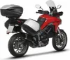 SHAD 3P Befestigungssystem (seitlich) - passend für DUCATI Produktbild-Vorschau 2