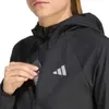 Giacca da running Adidas, modello Ka4339 Run Ess Jkt W, Anteprima dell’immagine prodotto 4