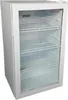 Silva-Homeline Getränkekühlschrank, 92l, Glastür, digital, Produktbild-Vorschau 3