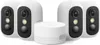 Eufy Cam C35 4-Cam Kit, IP bezpečnostná kamera, Vnútorné a Náhľad obrázku produktu 1