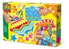 SES Creative 14828 Schneideset XXL, Sicherheitsschere und Produktbild-Vorschau 3
