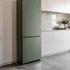 Olivgrüne Farbe – Magnetische Kühlschrank Abdeckung – Produktbild-Vorschau 3