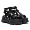 Buffalo Sandalen Sandalen Kunstleder Produktbild-Vorschau 37
