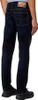 Diesel Jeans D-Finitive weite Passform dunkelblaues Denim Produktbild-Vorschau 2