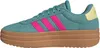 adidas VL Court Bold Powder Teal Shock Pink Powder Yellow Produktbild-Vorschau 10