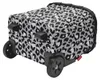 Reisenthel carrycruiser, sac trolley, noir, blanc, Voir les images du produit 10