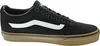 Vans MN Ward Canvas Leinenschuh Schwarz Produktbild-Vorschau 44