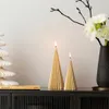 Villeroy & Boch Kerze Baum goud, 20 cm, kerstcollectie Productafbeelding-voorbeeld 6