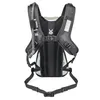 Kriega Hydro 3l Trinkrucksack Schwarz  Schwarz One Size Produktbild-Vorschau 4