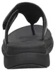 FitFlop F-Mode Go Adjustable Flatform Sandals  Teenslippers Voir les images du produit 3