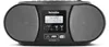 TechniSat DIGITRADIO 1990 | Stereo-Boombox mit DAB+, UKW, Produktbild-Vorschau 1