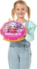 Zuru Babycorn Rainbocorn Baby Knuffel Anteprima dell’immagine prodotto 10