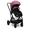 Lionelo Riya Kinderwagen 2 in 1 Kombikinderwagen baby Buggy Produktbild-Vorschau 3