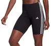 Adidas W 3S Bk Sho Black/White L Produktbild-Vorschau 6