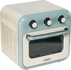 Ariete Vintage Air Fryer Mini- Ofen blau Produktbild-Vorschau 8