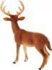 Schleich WL Cervo dalla coda bianca 14818 (14818) Anteprima dell’immagine prodotto 8